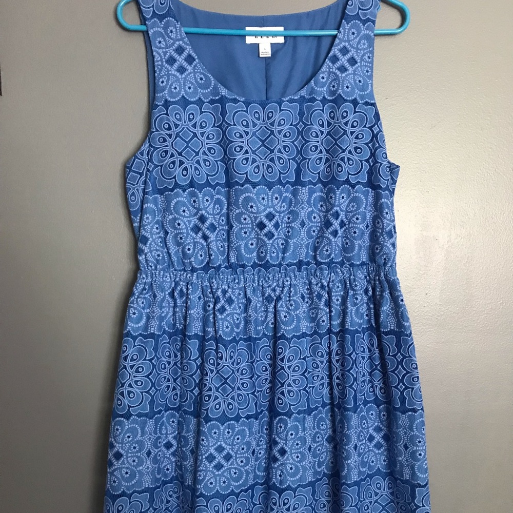Adorable ELLE dress